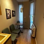 Blloku Cozy Apartment Tirana