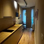 Blloku Cozy * Tirana
