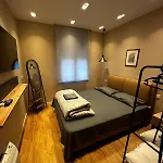 Blloku Cozy Tirana