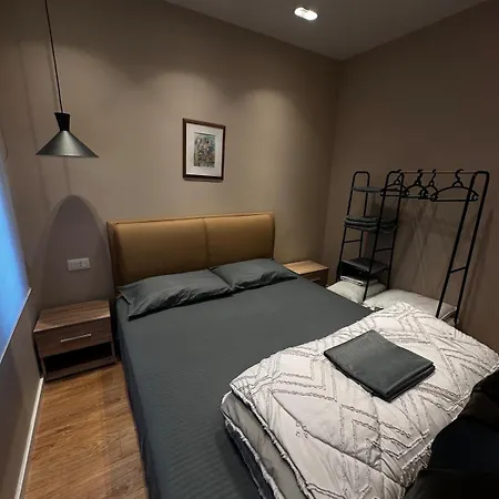 Blloku Cozy * 티라나