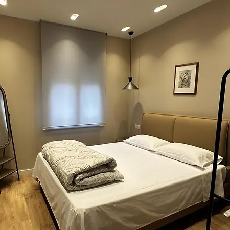 Blloku Cozy Apartment *