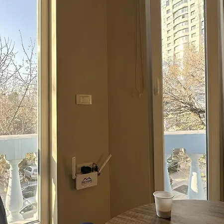 Blloku Cozy Apartment *