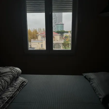 Blloku Cozy *