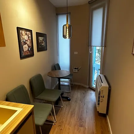 Blloku Cozy Appartamento Tirana