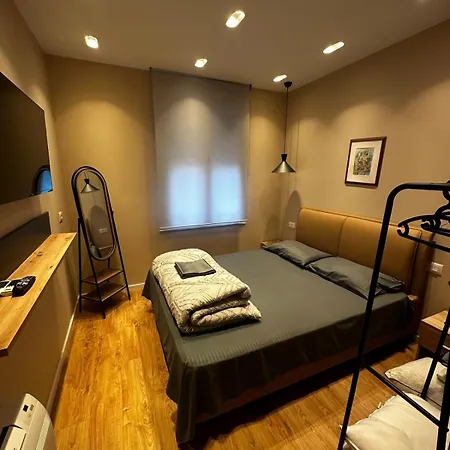 Blloku Cozy Tirana